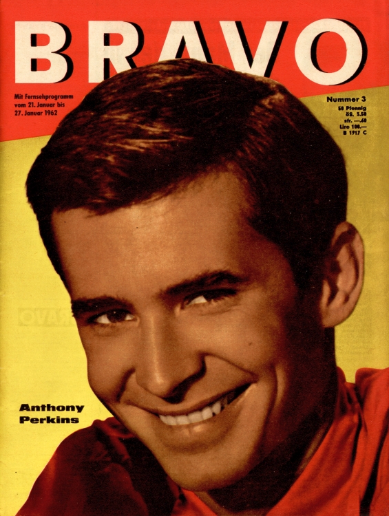 BRAVO 1962-03